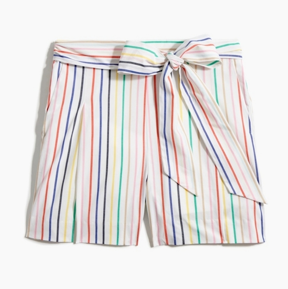 J. Crew Shorts